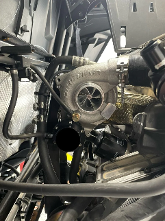 Turbo MegaMo / ProXP-TurboR-XPT 10-311