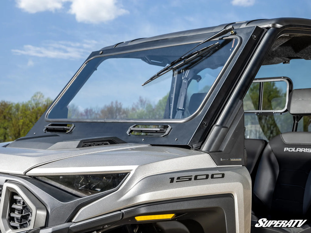 POLARIS RANGER XD 1500 GLASS WINDSHIELD