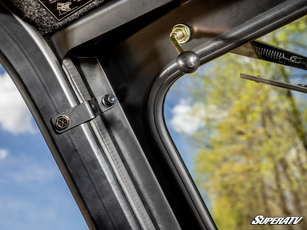 POLARIS RANGER XD 1500 GLASS WINDSHIELD