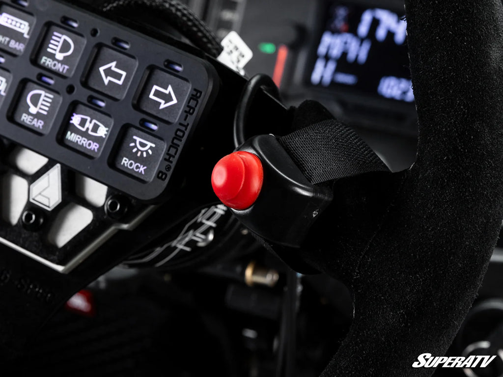 POLARIS RANGER XD 1500 SDI E-CLIK ACTIVE PRO SHOCK SYSTEM