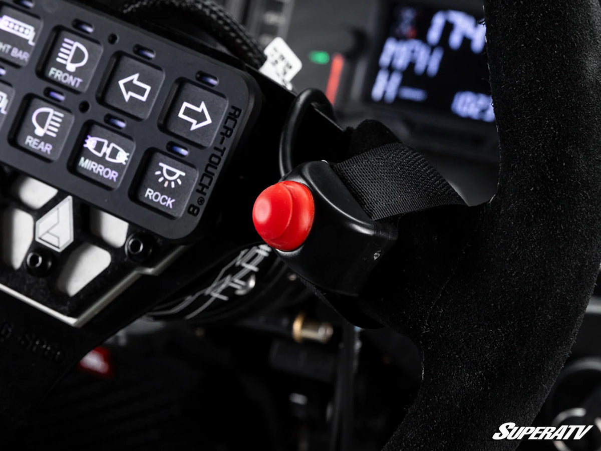 POLARIS RANGER XD 1500 SDI E-CLIK ACTIVE PRO SHOCK SYSTEM