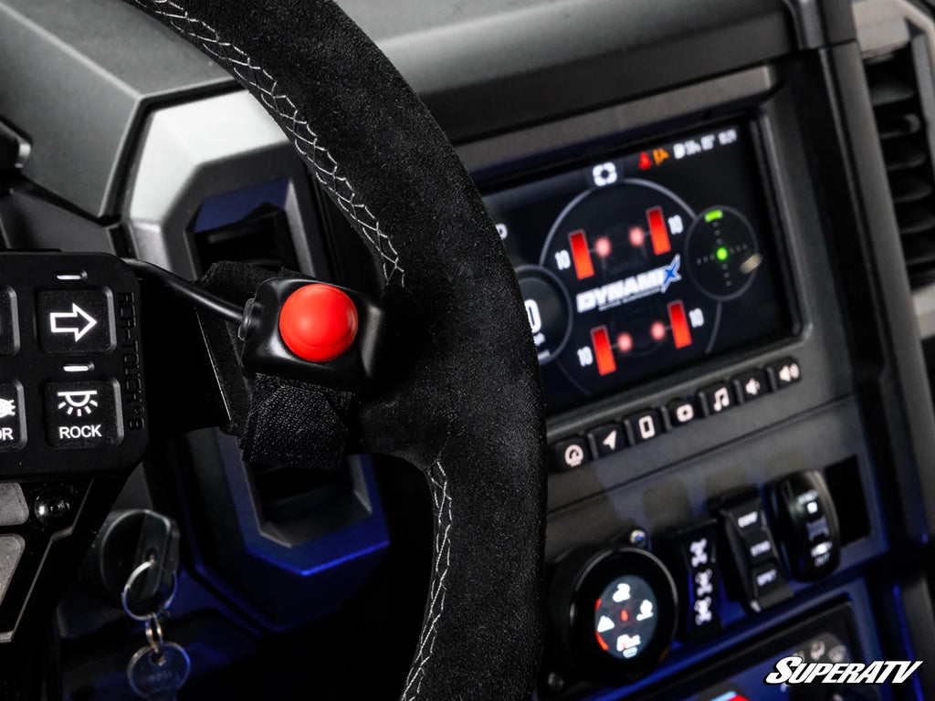 POLARIS RANGER XD 1500 SDI E-CLIK ACTIVE PRO SHOCK SYSTEM