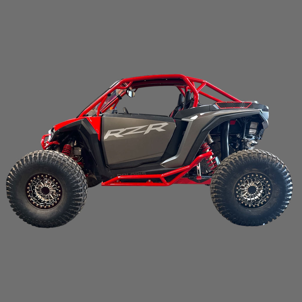 2024+ XP1000/ XPS - 2 SEAT TREE KICKERS