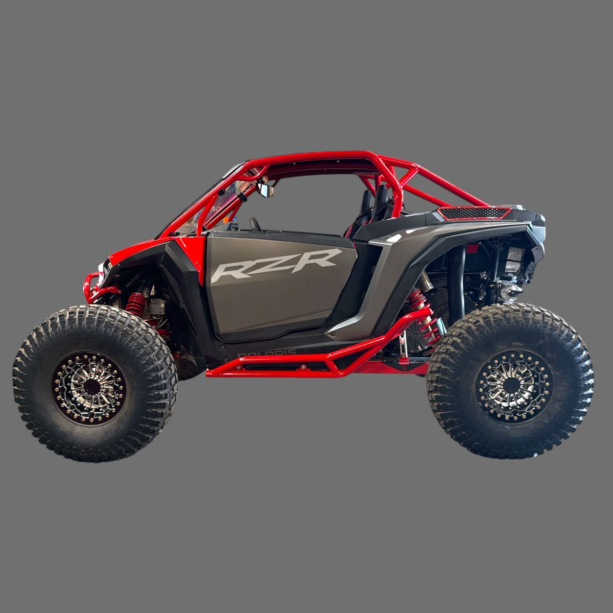 2024+ XP1000/ XPS - 2 SEAT TREE KICKERS