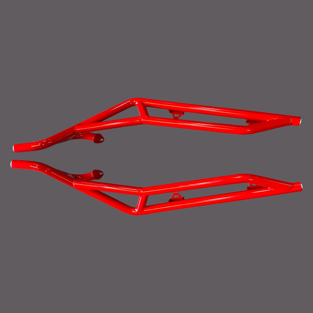 2024+ XP1000/ XPS - 2 SEAT TREE KICKERS
