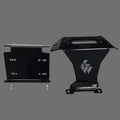 2024+ XP 1000 Winch Mount