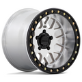 GRENADE UTV BEADLOCK MACHINED 15X10 4/156 0MM