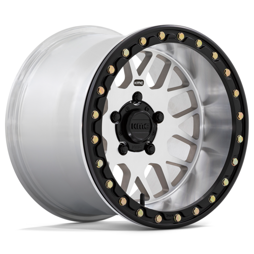 GRENADE UTV BEADLOCK MACHINED 15X10 4/156 0MM