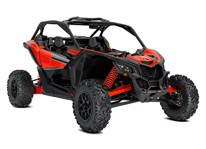 Maverick X3