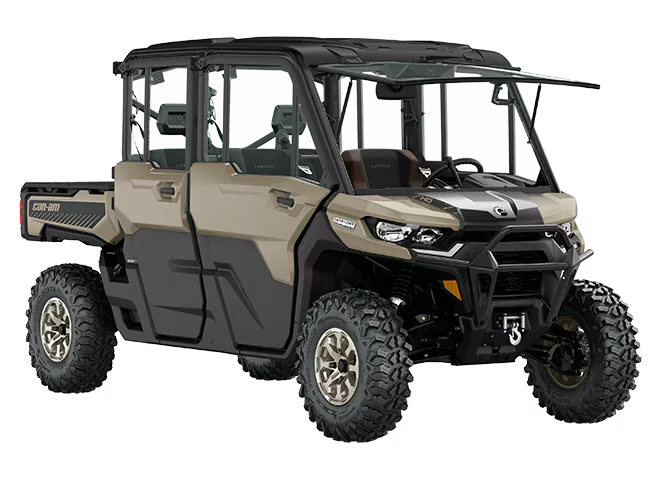 Defender