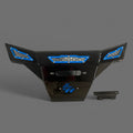 PRO XP - Front Bumper (2020-Current) *Sheet Metal