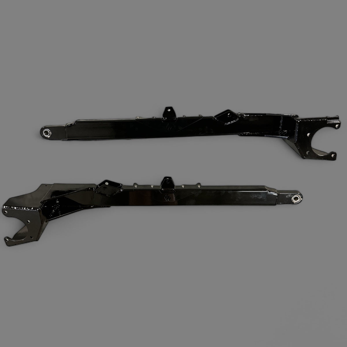 XP1000/TURBO/RS1- Steel HD Trailing Arms (14-23)