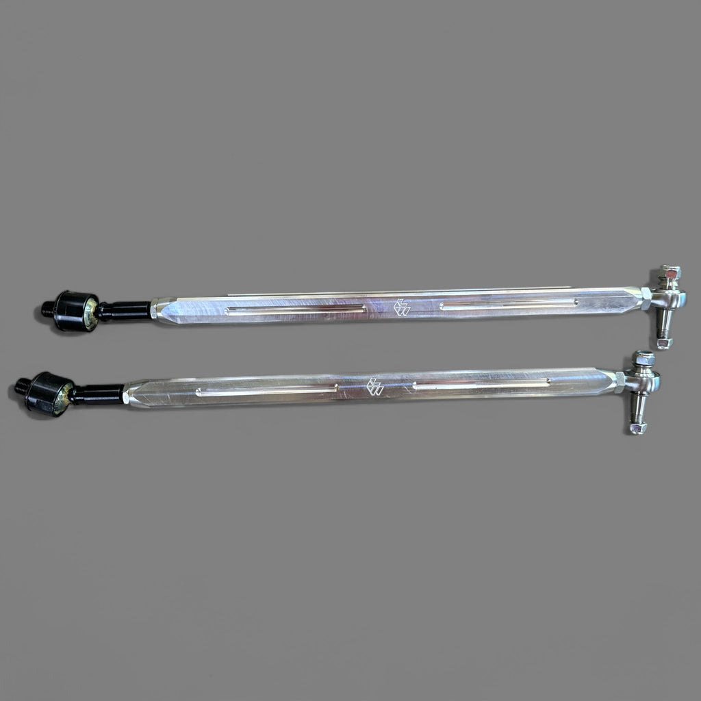 1K/Turbo Tie Rods - Factory Style ( 2014-2026 )
