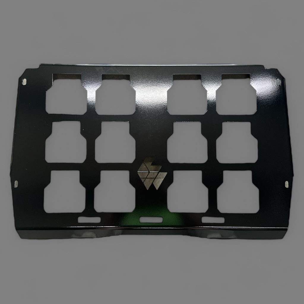 PRO XP/ PRO R/ TURBO R/ PRO S-  Packout Mount