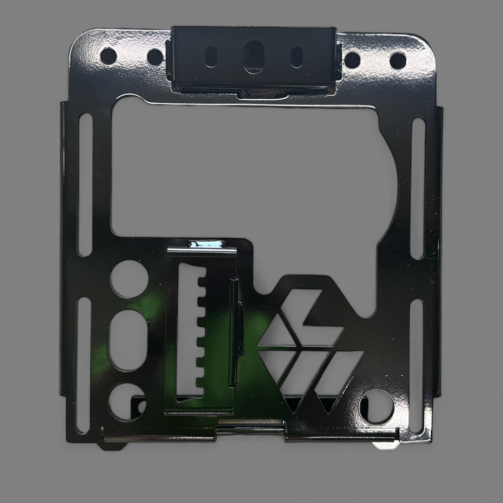 Seat Lowering Bases