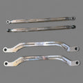 TURBO S- 2 Heim Radius Rods