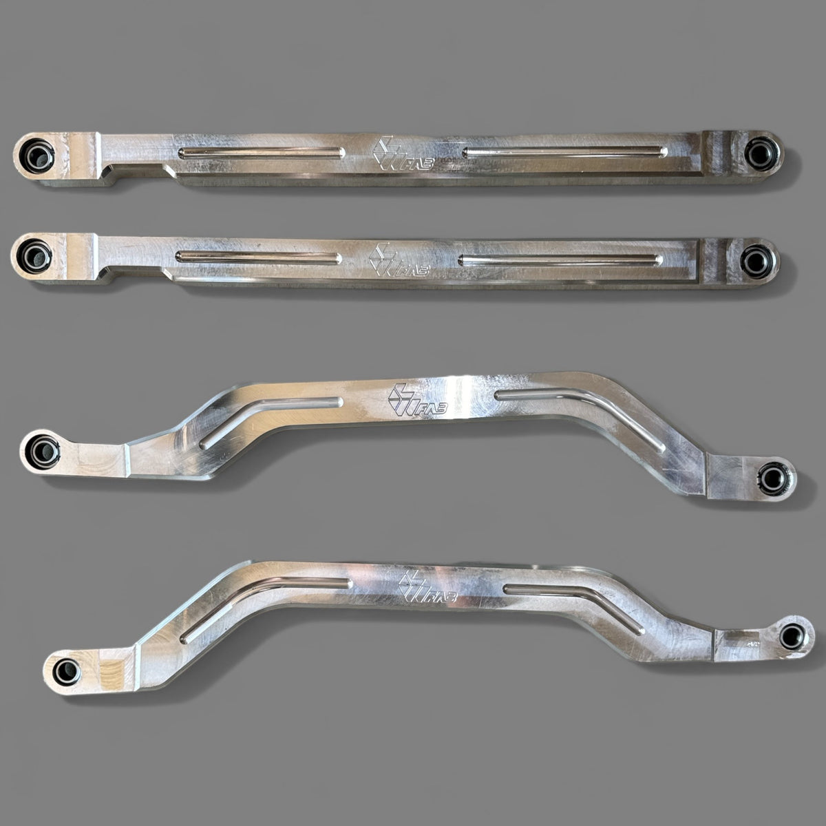 2024 - 2026 XP1000- Direct Bolt Radius Rods
