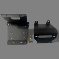 PRO R / Turbo R/ PRO S-  Winch Mount