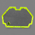 2025 PRO S/ PRO R/ PRO XP- GRILLE