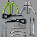 Turbo R/ Pro S/ Pro R - Full Suspension Kit
