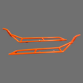 2024+ XP1000/ XPS  - 4 SEAT TREE KICKERS