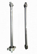 2TrakFab 2 Seater Front Prop - Drive Shaft for Polaris Pro XP, Turbo R, and Pro S