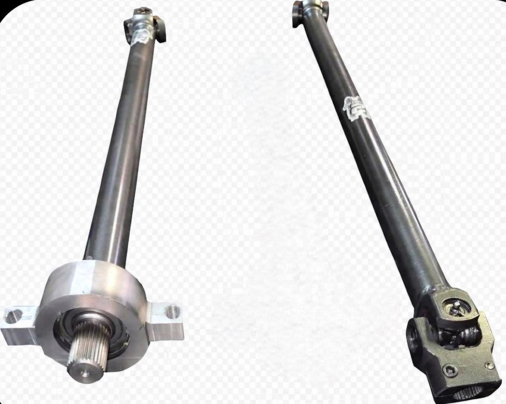 2TrakFab 2 Seater Front Prop - Drive Shaft for Polaris Pro XP, Turbo R, and Pro S