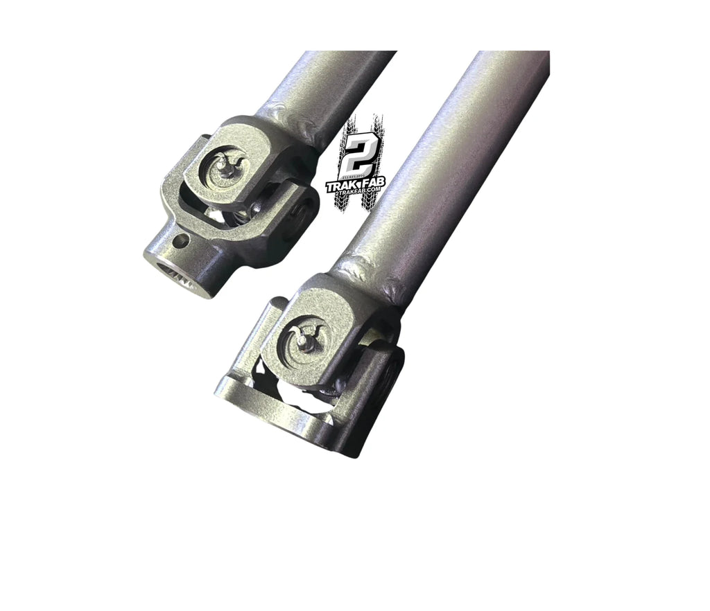 2TrakFab 2-Seater Polaris RZR XP Turbo (2016-2022)