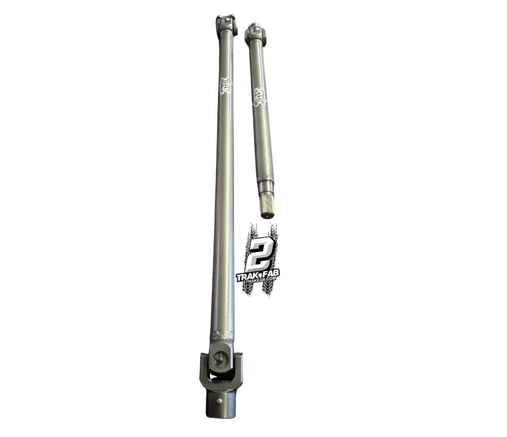 2TrakFab 4 Seater - Drive Shaft for Polaris RZR XP Turbo (2016-2022)