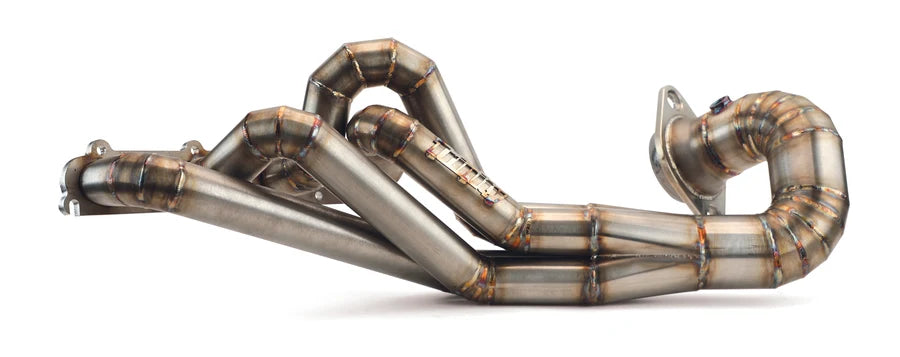 TRINITY RZR Pro R Header