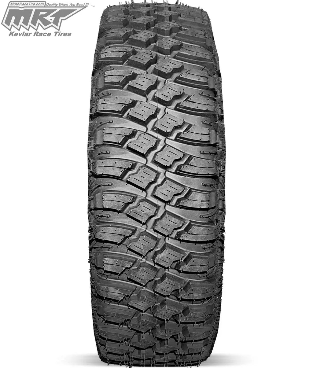 37x11x15 SlikRok X-Rox Sticky UTV Tire
