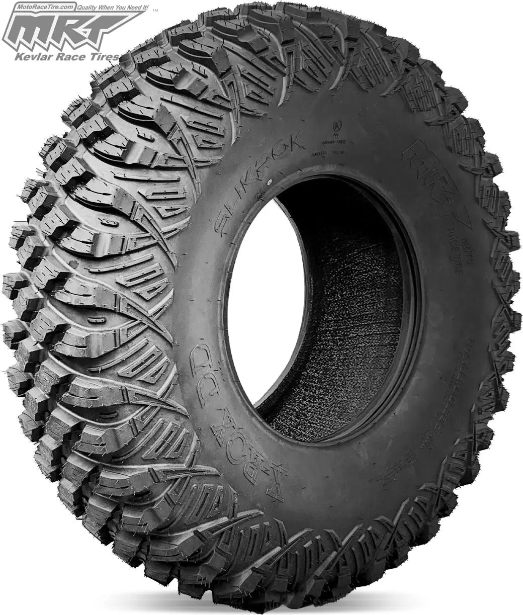 37x11x15 SlikRok X-Rox Sticky UTV Tire