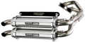 TRINITY RZR XP 1000 EXHAUST - FULL SYSTEM (2014-2023)