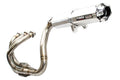TRINITY YXZ 1000R EXHAUST - FULL SYSTEM