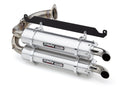 TRINITY HONDA TALON EXHAUST - SLIP ON