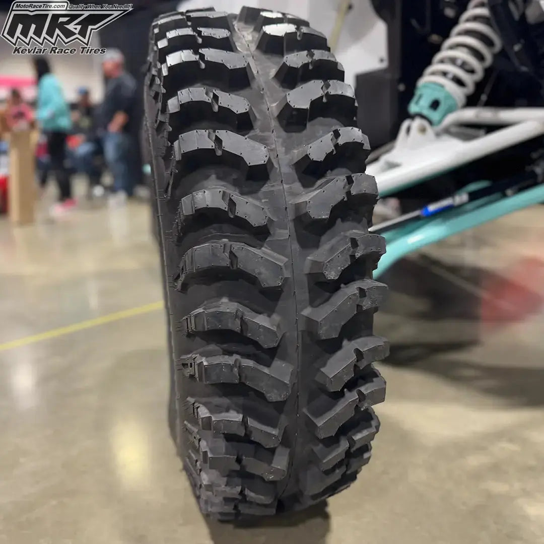35x10x15 WHISKEY RUNNER™ UTV TIRE