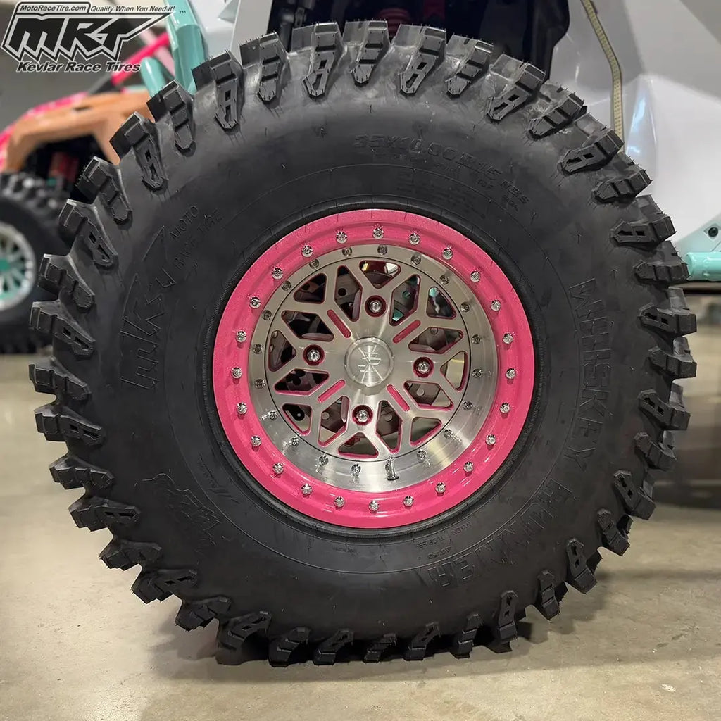 35x10x15 WHISKEY RUNNER™ UTV TIRE