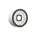 GRENADE UTV BEADLOCK MACHINED 15X7 4/156 10MM