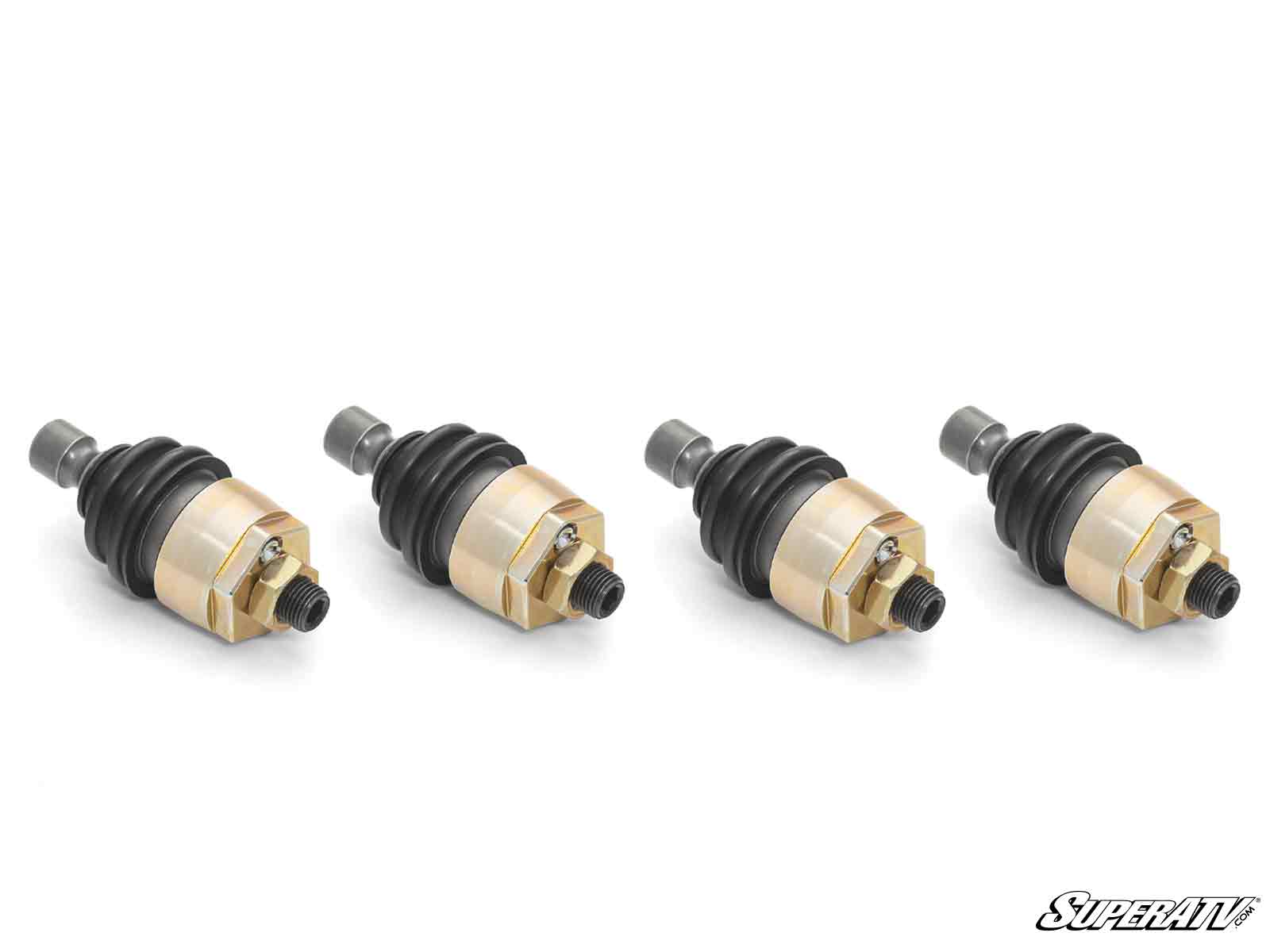Polaris RZR PRO XP Keller Ball Joints