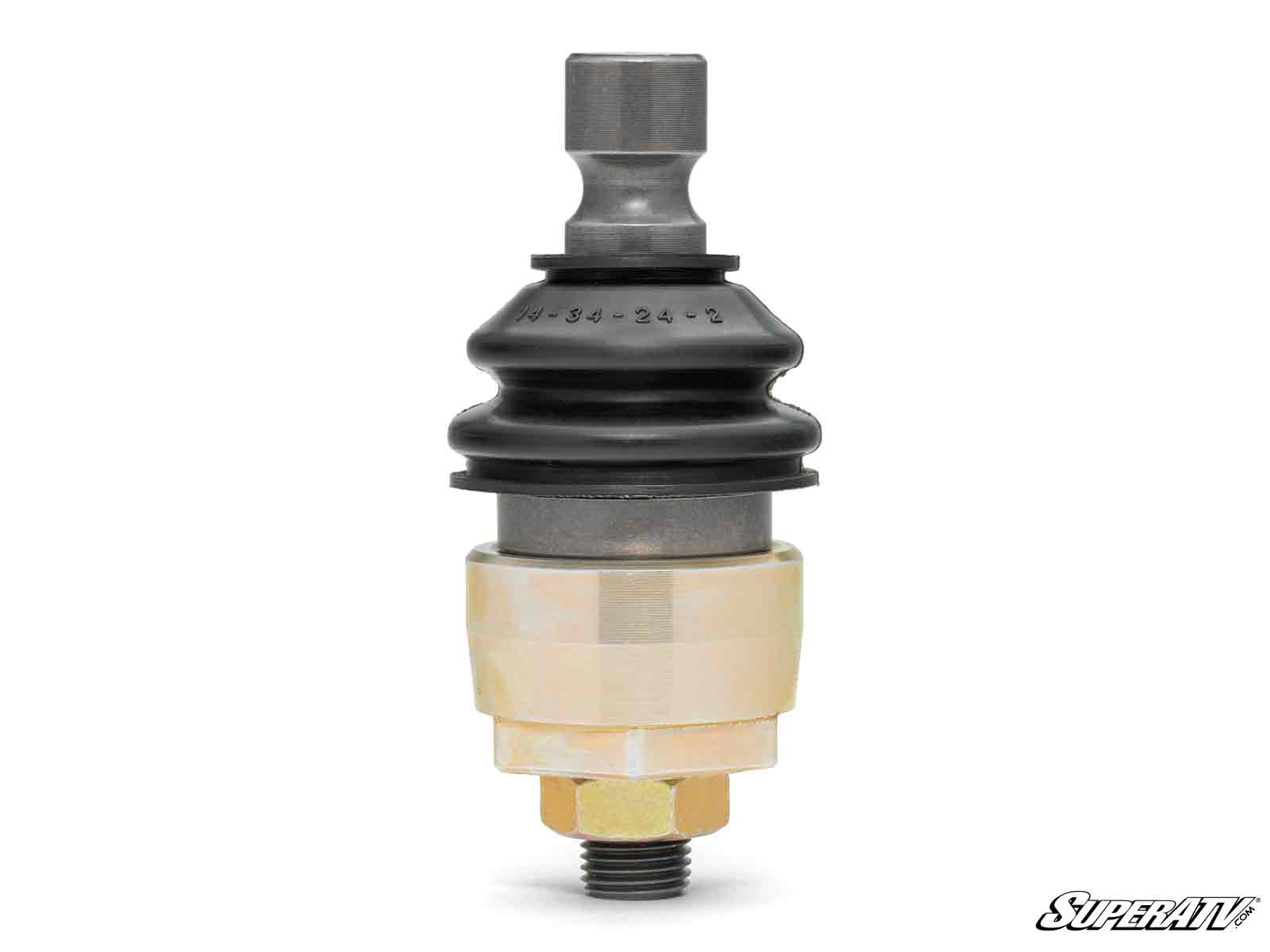 Polaris RZR PRO XP Keller Ball Joints