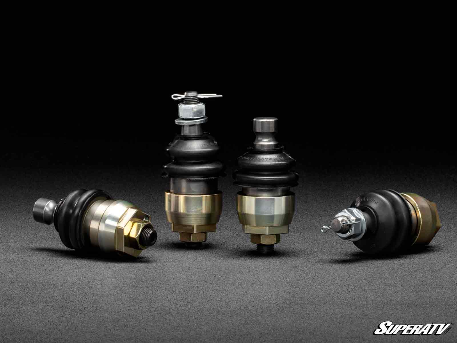 Polaris RZR PRO XP Keller Ball Joints