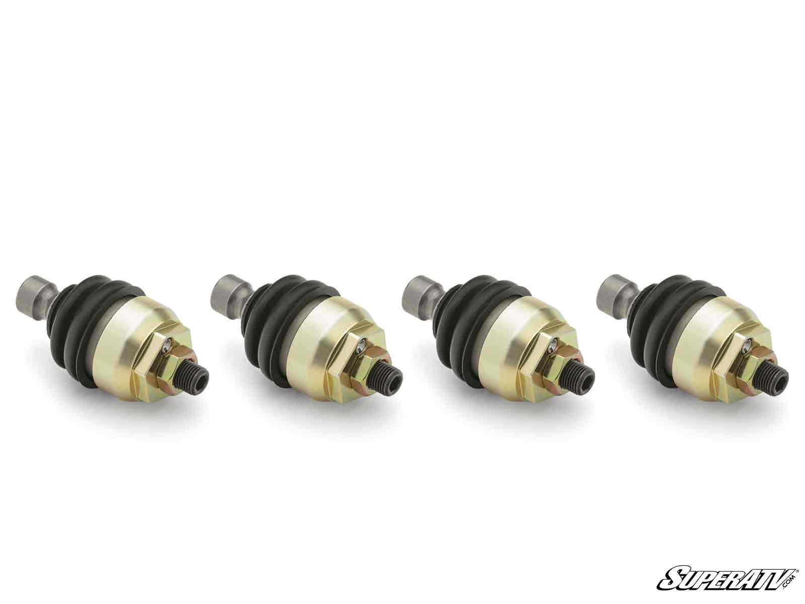 Polaris RZR PRO XP Mega Keller Ball Joints