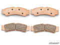 Kawasaki Teryx KRX Sintered Brake Pads