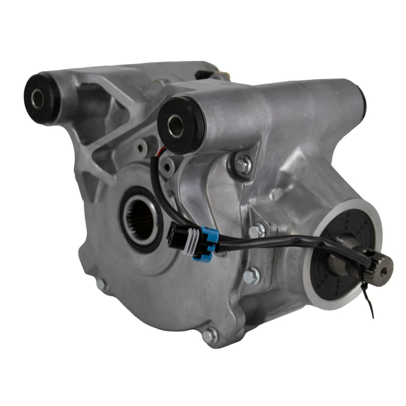DIFFERENTIALS