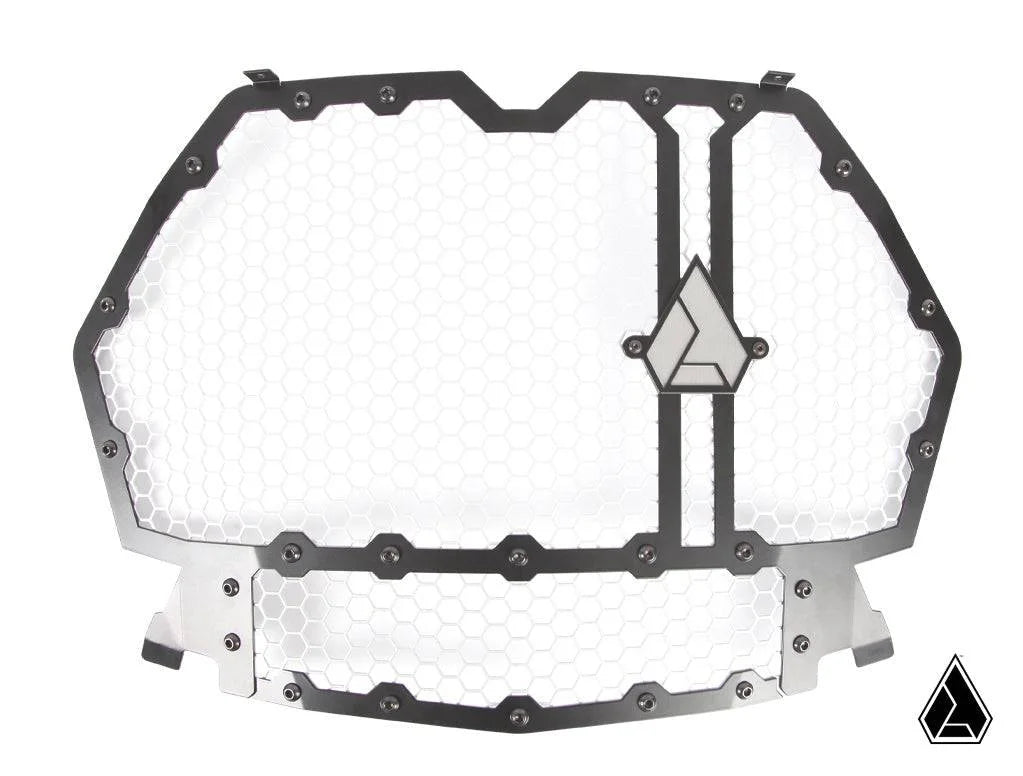 Assault Industries Polaris RZR XP Turbo S Hellfire Modular Grille