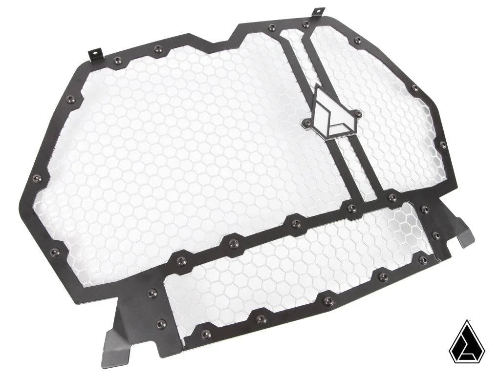 Assault Industries Polaris RZR XP Turbo S Hellfire Modular Grille