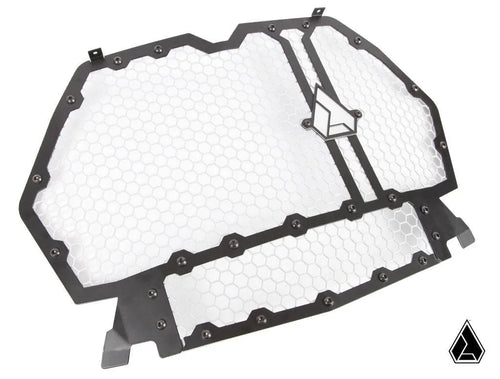 Assault Industries Polaris RZR XP Turbo S Hellfire Modular Grille
