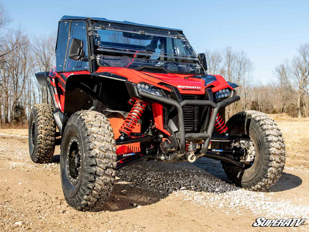 HONDA TALON 1000R ATLAS PRO A-ARMS