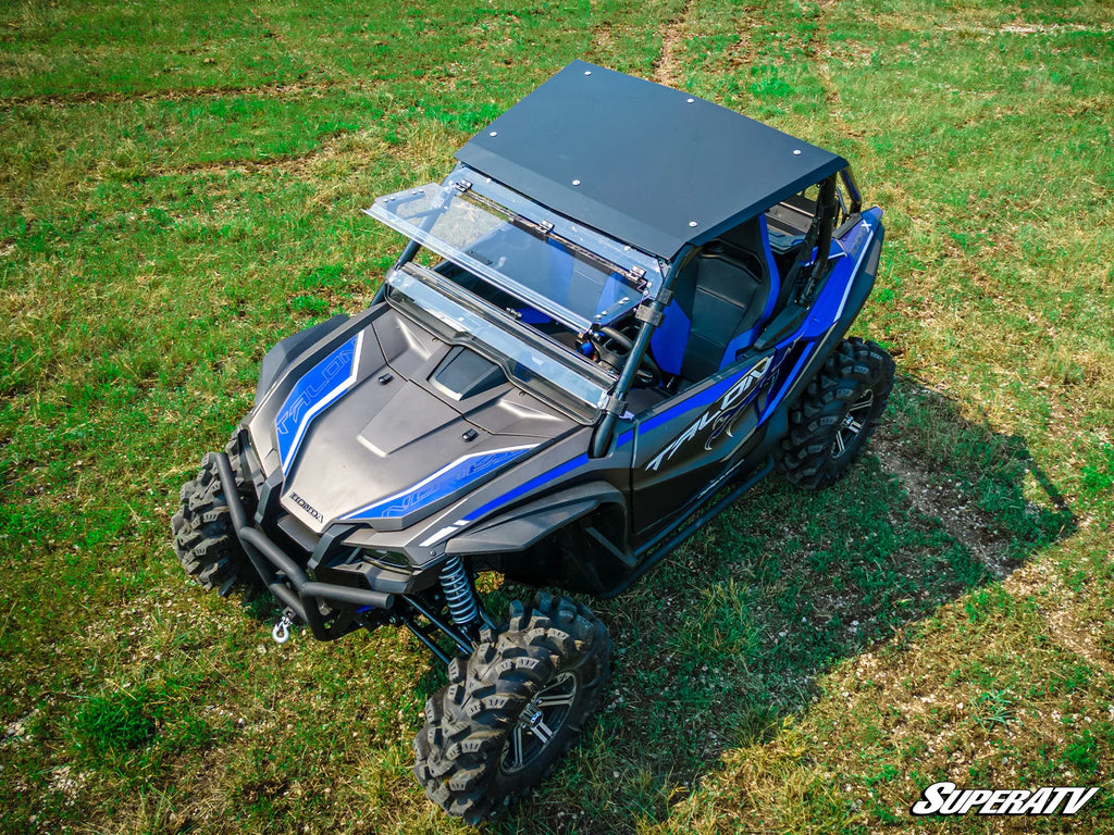 Honda Talon 1000X Aluminum Roof  2 Reviews
