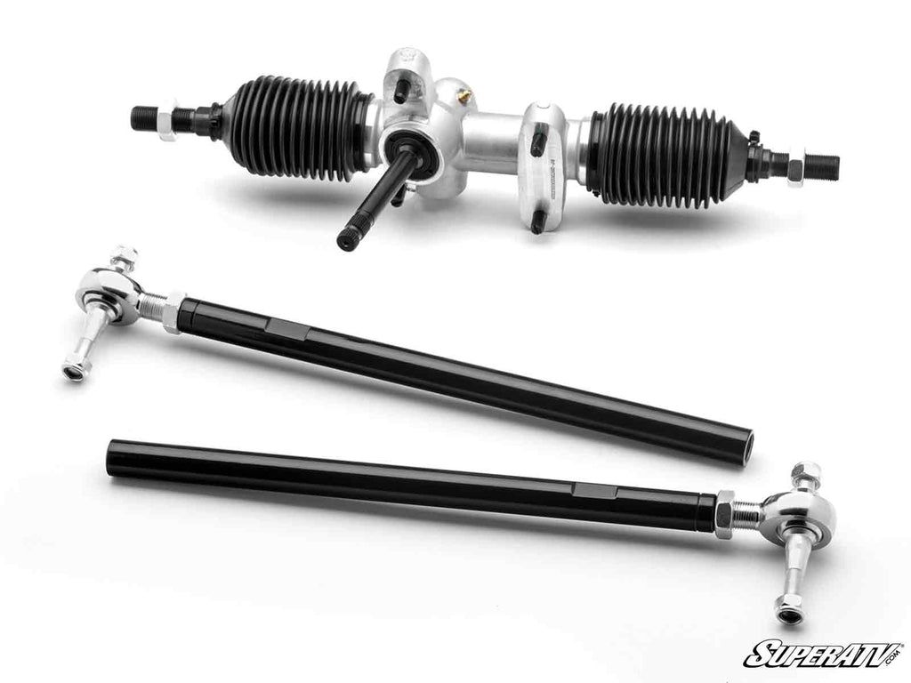 HONDA TALON 1000R RACKBOSS 2.0 RACK AND PINION